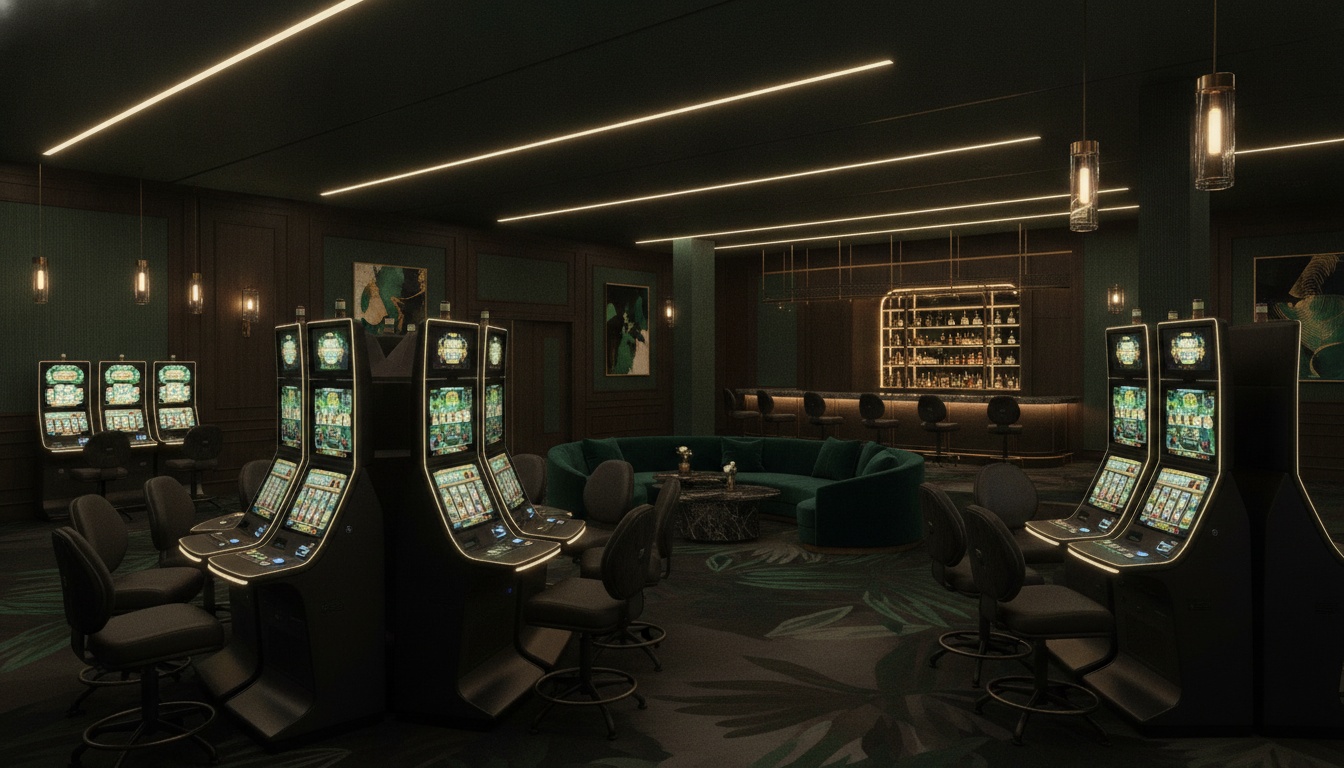 Wichtige Informationen über Oceanspin Casino